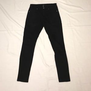 Skinny Straight Jeans- Size 26